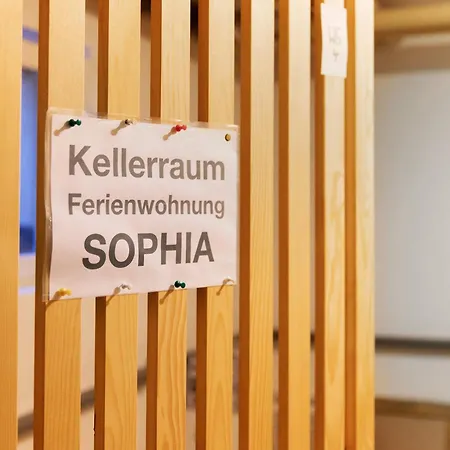 아파트 Sophia - Neu