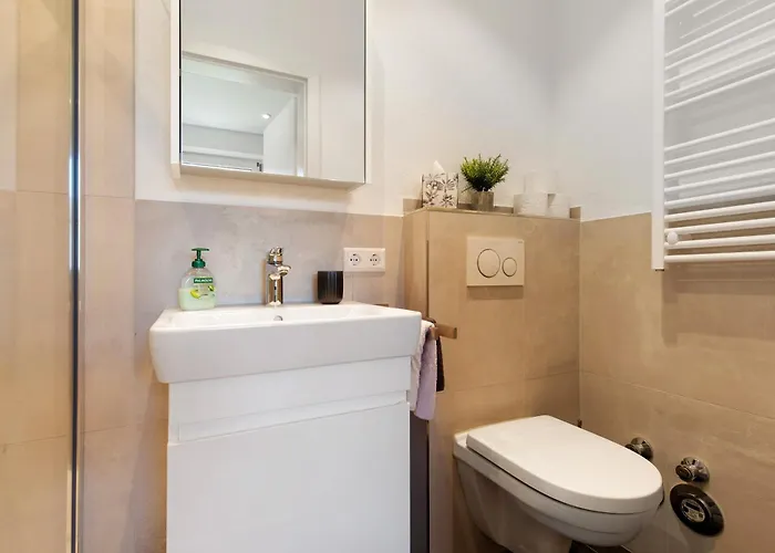 Appartamento Sophia - Neu Inzell