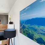 Sophia - Neu Appartement