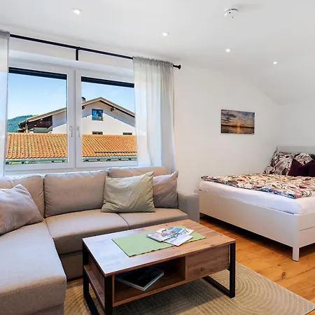 Appartement Sophia - Neu