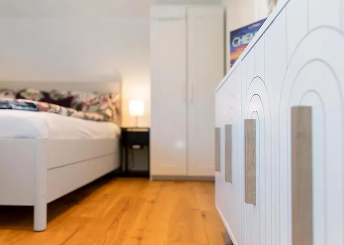 Sophia - Neu Apartmán