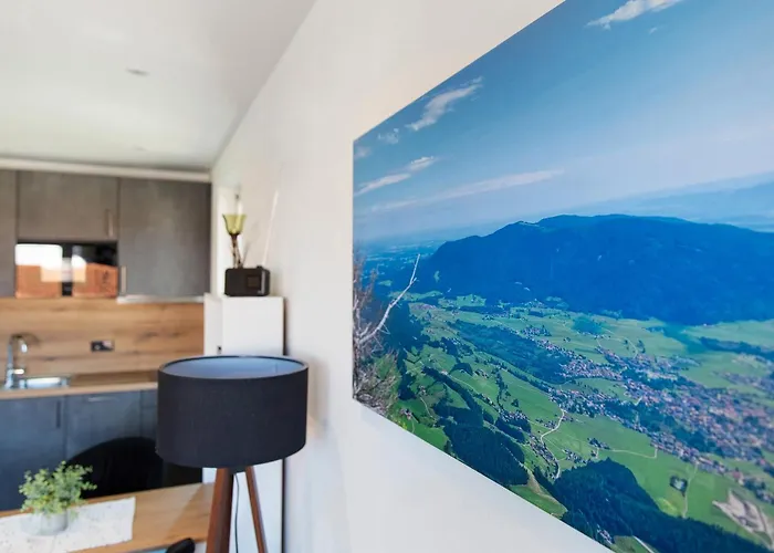 Sophia - Neu Apartmán