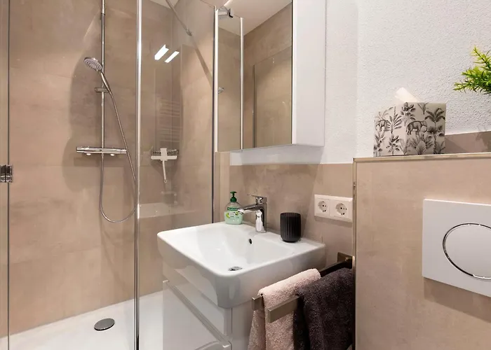 Apartmán Sophia - Neu