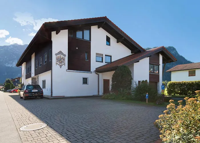 Sophia - Neu * Inzell