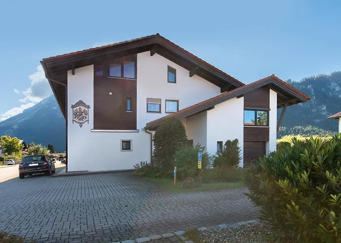 Sophia - Neu * Inzell